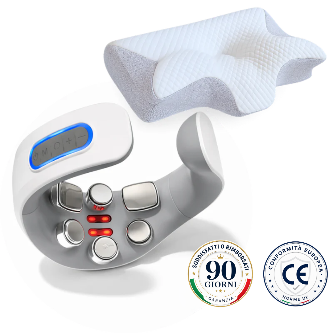 Vitality™ MagicPro 3.0